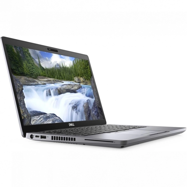 Ноутбук Dell Latitude 5411 5411-5780 (14 ", FHD 1920x1080 (16:9), Core i7, 16 Гб, SSD)