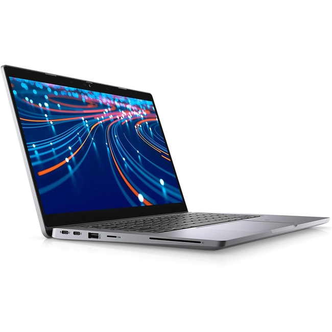 Ноутбук Dell Latitude 5320 5320-0402 (13.3 ", FHD 1920x1080 (16:9), Core i5, 8 Гб, SSD)
