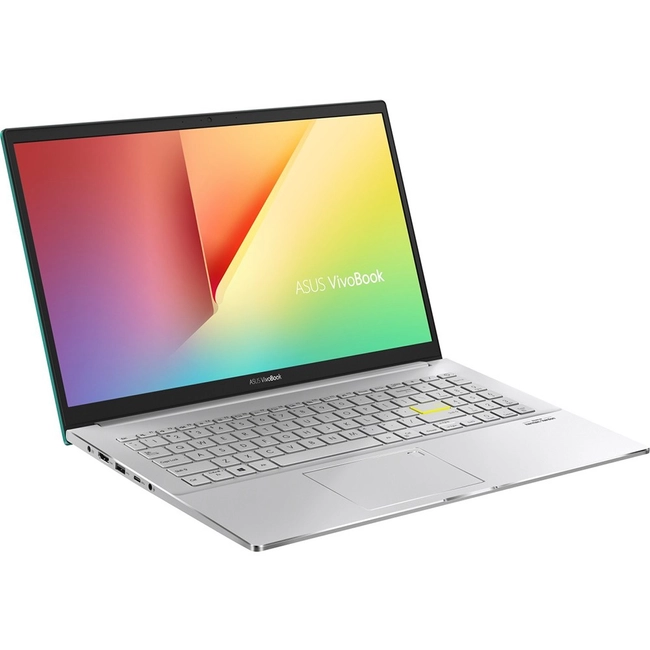 Ноутбук Asus VivoBook S15 S533EQ-BN142T 90NB0SE1-M02420 (15.6 ", FHD 1920x1080 (16:9), Core i7, 16 Гб, SSD)