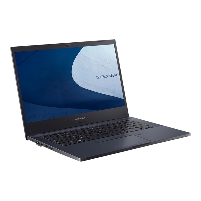 Ноутбук Asus ExpertBook P2451FA-BV1299T 90NX02N1-M18270 (14 ", HD 1366x768 (16:9), Core i3, 8 Гб, SSD)