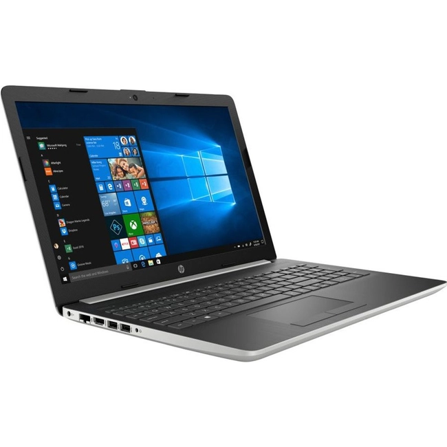 Ноутбук HP 15-da2026ur 2L2Z7EA (15.6 ", FHD 1920x1080 (16:9), Core i3, 8 Гб, HDD и SSD)