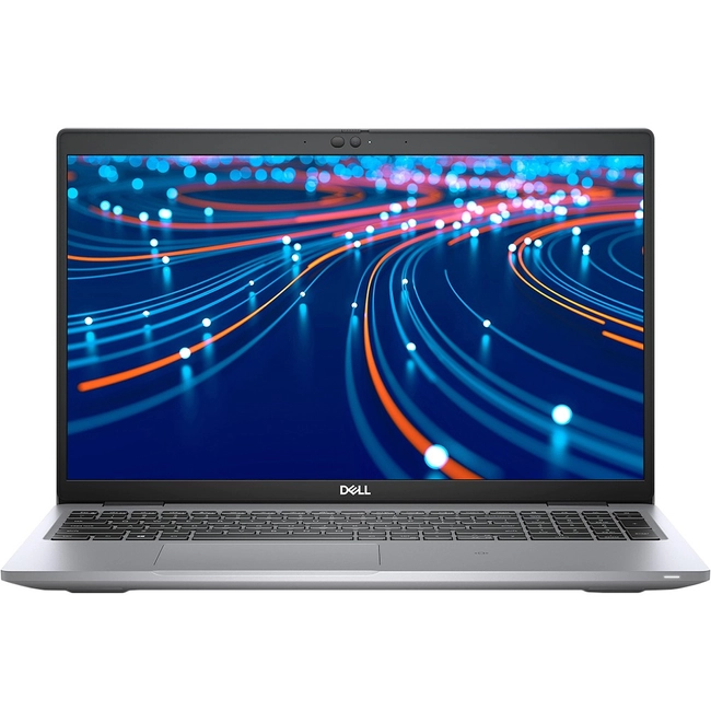 Ноутбук Dell Latitude 5520 5520-0501 (15.6 ", FHD 1920x1080 (16:9), Core i5, 8 Гб, SSD)