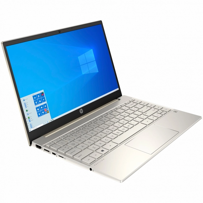 Ноутбук HP Pavilion 13-bb0021ur 2X2V9EA (13.3 ", FHD 1920x1080 (16:9), Core i5, 16 Гб, SSD)