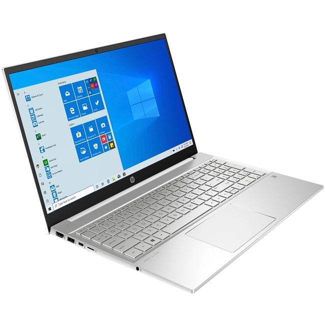 Ноутбук HP Pavilion 15-eg0082ur 2X2U6EA_ПУ (15.6 ", FHD 1920x1080 (16:9), Core i5, 8 Гб, SSD)