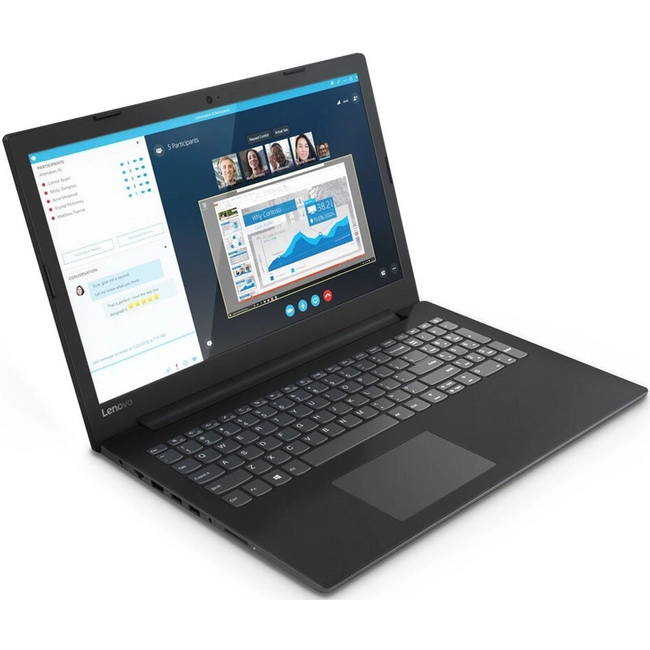 Ноутбук Lenovo V145-15AST 81MT0016RU (15.6 ", FHD 1920x1080 (16:9), A9, 8 Гб, SSD)