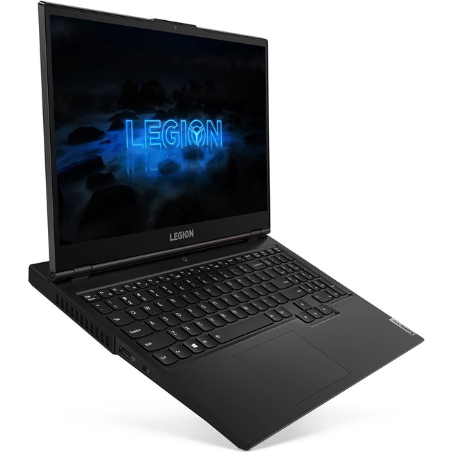Ноутбук Lenovo Legion 5 15ARH05 82B500LPRK (15.6 ", FHD 1920x1080 (16:9), Ryzen 5, 8 Гб, SSD)