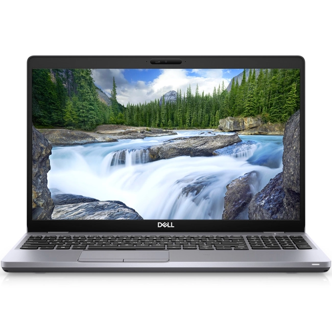 Ноутбук Dell Latitude 5510 210-AVCS N001L551015EMEA (15.6 ", FHD 1920x1080 (16:9), Core i5, 8 Гб, SSD)