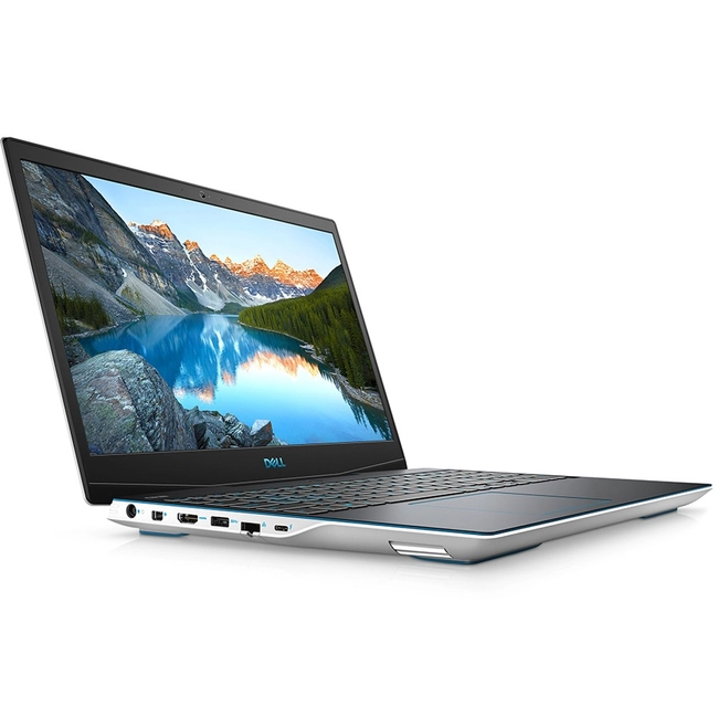 Ноутбук Dell G3 3500 G315-8571 (15.6 ", FHD 1920x1080 (16:9), Core i5, 8 Гб, SSD)