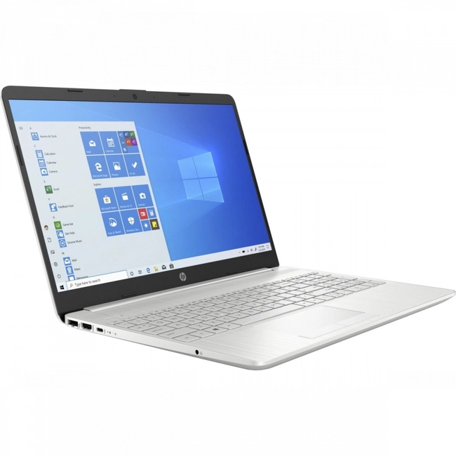 Ноутбук HP 15-gw0030ur 22P43EA (15.6 ", FHD 1920x1080 (16:9), Ryzen 3, 8 Гб, SSD)
