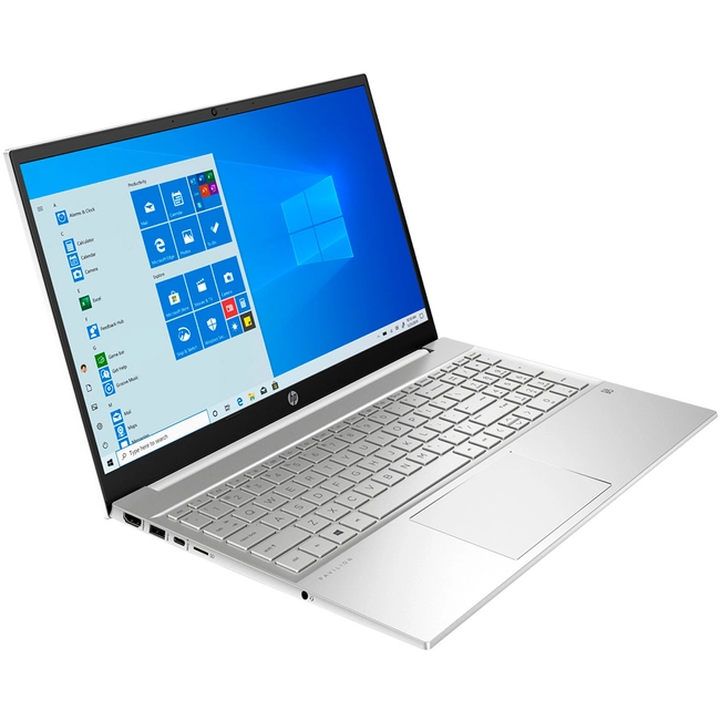 Ноутбук HP Pavilion 15-eg0075ur 2V9M4EA (15.6 ", FHD 1920x1080 (16:9), Core i5, 8 Гб, SSD)