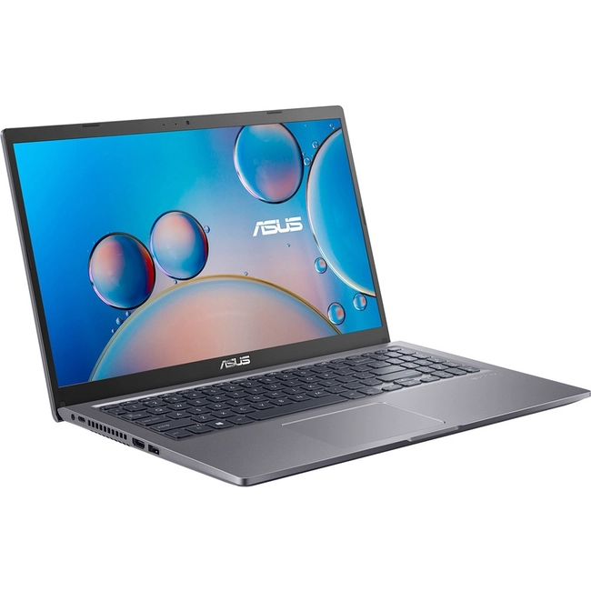Ноутбук Asus M515DA-BR398T 90NB0T41-M11240 (15.6 ", HD 1366x768 (16:9), Athlon, 4 Гб, SSD)