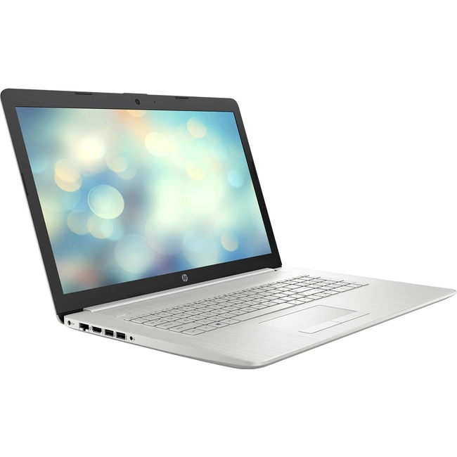 Ноутбук HP 17-by2070ur 2X3B2EA (17.3 ", HD+ 1600х900 (16:9), Core i3, 8 Гб, SSD)