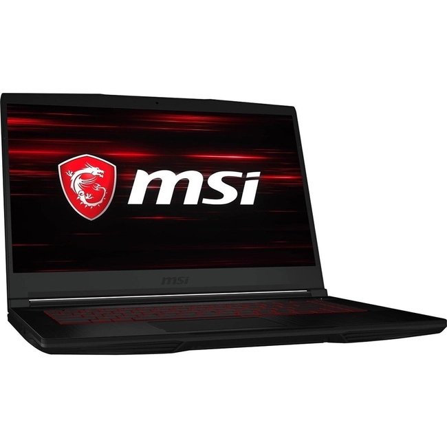 Ноутбук MSI GF63 Thin 10SC-426RU 9S7-16R512-426 (15.6 ", FHD 1920x1080 (16:9), Core i5, 8 Гб, SSD)