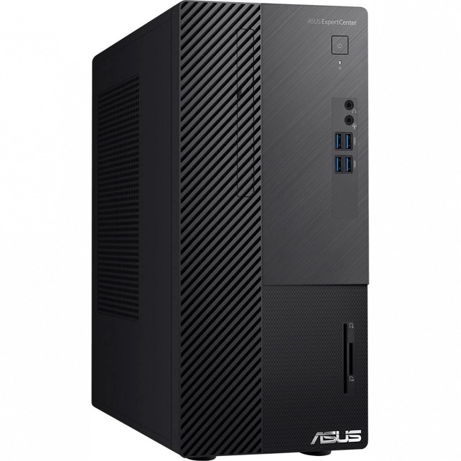 Персональный компьютер Asus D500MA-0G59050020 90PF0241-M10510 (Celeron, G5905, 3.5, 8 Гб, SSD)