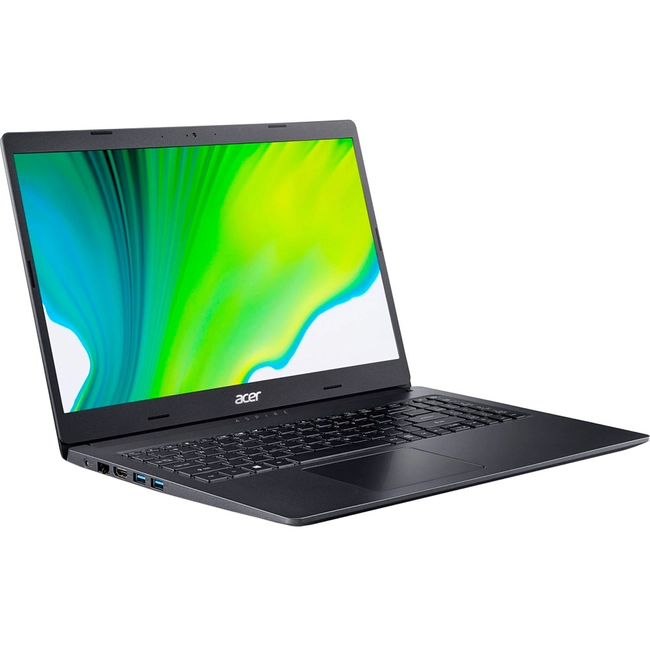 Ноутбук Acer A315-23G NX.HVRER.00E (15.6 ", FHD 1920x1080 (16:9), Ryzen 3, 4 Гб, SSD)