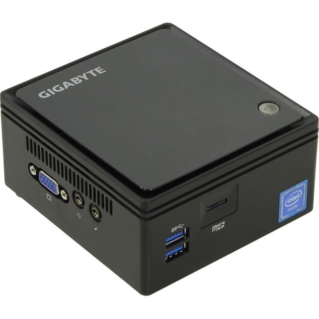 Платформа для ПК Gigabyte BRIX 3000 GB-BACE-3000