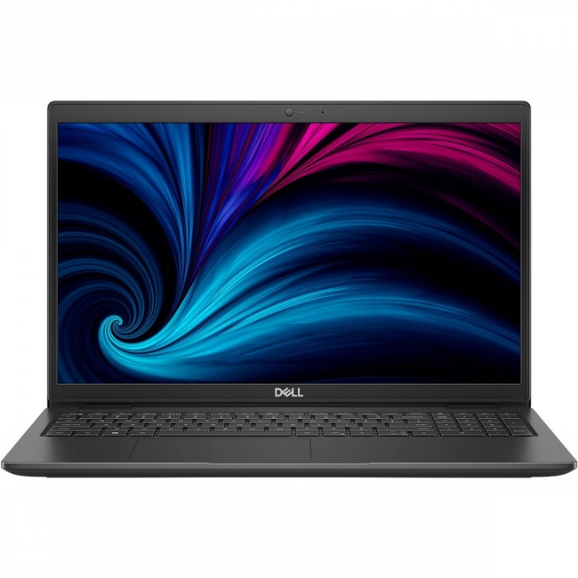 Ноутбук Dell Latitude 3520 3520-2385 (15.6 ", FHD 1920x1080 (16:9), Core i5, 8 Гб, SSD)