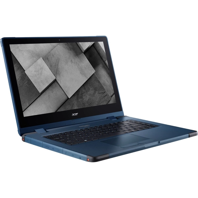 Ноутбук Acer Enduro Urban N3EUN314-51W NR.R18ER.001 (14 ", FHD 1920x1080 (16:9), Core i5, 8 Гб, SSD)