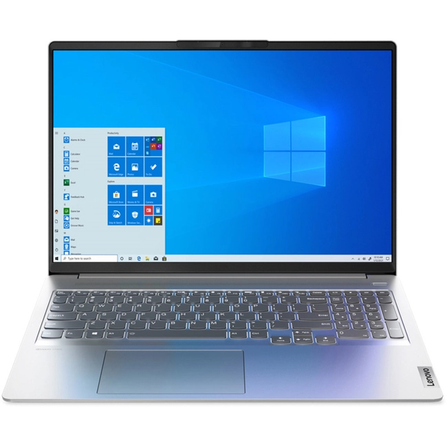 Ноутбук Lenovo IdeaPad 5 Pro 16IHU6 82L90050RK (16 ", WQXGA 2560x1600 (16:10), Core i5, 8 Гб, SSD)