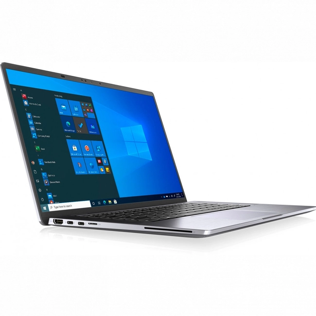 Ноутбук Dell Latitude 9520 9520-9933 (15.6 ", 4K Ultra HD 3840x2160 (16:9), Core i7, 16 Гб, SSD)