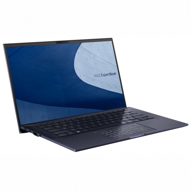 Ноутбук Asus ExpertBook B9450FA-BM0474R 90NX02K1-M06930 (14 ", FHD 1920x1080 (16:9), Core i7, 16 Гб, SSD)
