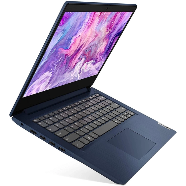 Ноутбук Lenovo IdeaPad 3 14ITL05 81X7007PRU (14 ", FHD 1920x1080 (16:9), Core i3, 8 Гб, SSD)