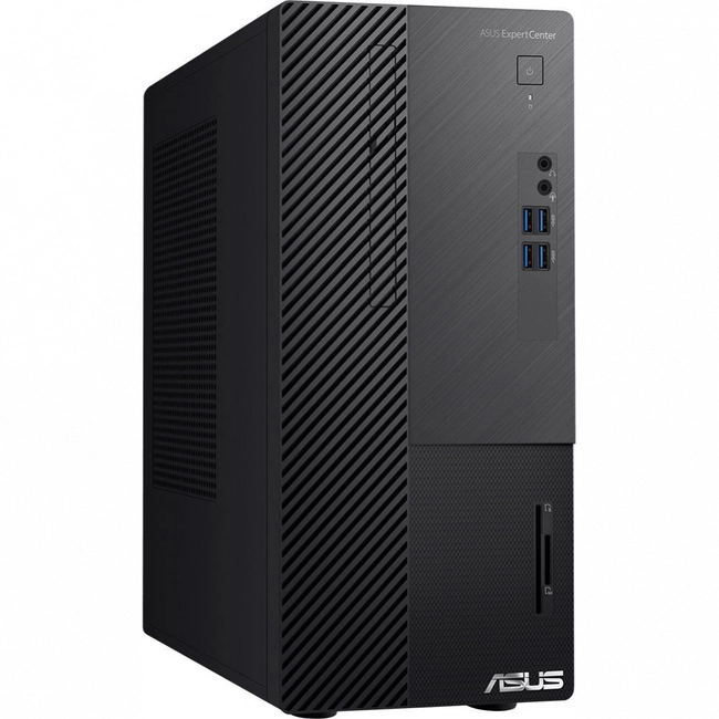 Персональный компьютер Asus S500MA-510400015T (Core i5, 10400, 2.9, 8 Гб, HDD и SSD, Windows 10 Home)