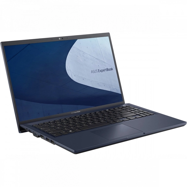 Ноутбук Asus ExpertBook B1 B1500CEAE-BQ2001R (15.6 ", FHD 1920x1080 (16:9), Core i3, 4 Гб, SSD)