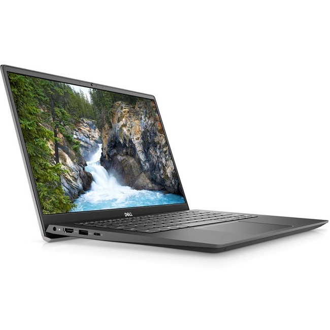 Ноутбук Dell Vostro 5402 5402-7180 (14 ", FHD 1920x1080 (16:9), Core i7, 8 Гб, SSD)