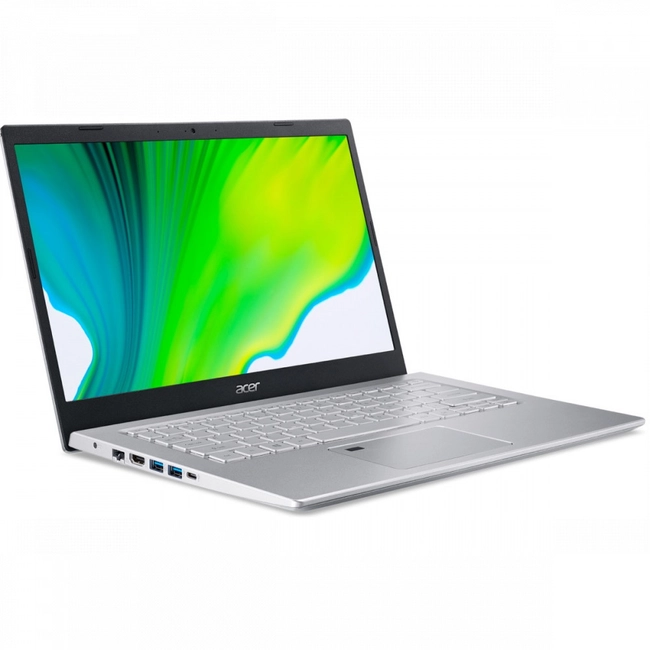 Ноутбук Acer Aspire 5 A514-54-30E2 NX.A28ER.00B (14 ", FHD 1920x1080 (16:9), Core i3, 8 Гб, SSD)