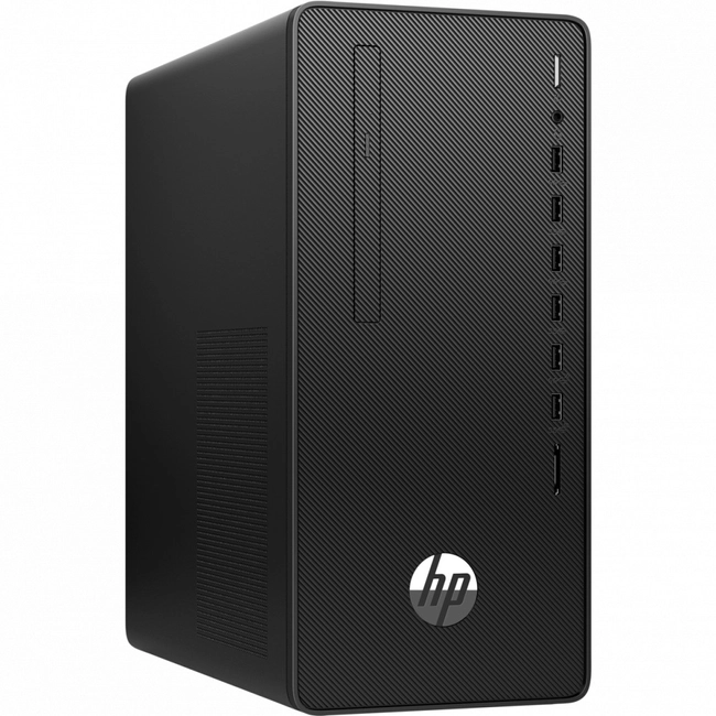 Персональный компьютер HP 290 G4 MT 1C6T6EA (Core i5, 10500, 3.1, 8 Гб, SSD, Windows 10 Pro)