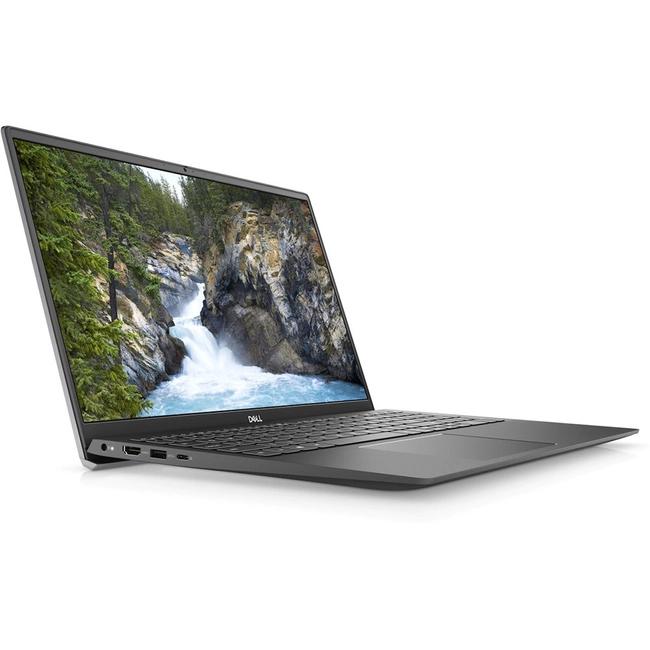 Ноутбук Dell Vostro 5502 5502-3763 (15.6 ", FHD 1920x1080 (16:9), Core i5, 8 Гб, SSD)