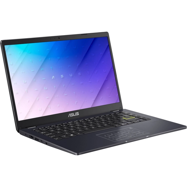 Ноутбук Asus Vivobook Go 14 E410MA-BV1183W 90NB0Q15-M40390 (14 ", HD 1366x768 (16:9), Celeron, 4 Гб, eMMC)