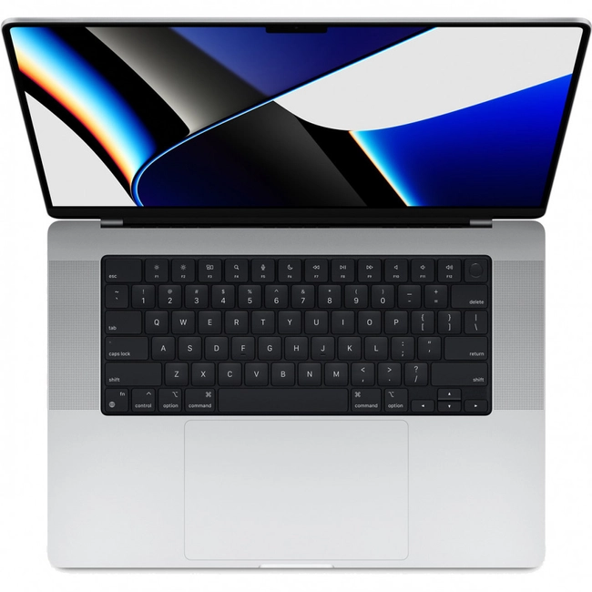 Ноутбук Apple MacBook Pro Z14Z0007H (16.2 ", 3.5K 3456x2234 (16:10), Apple M1 series, 64 Гб, SSD)