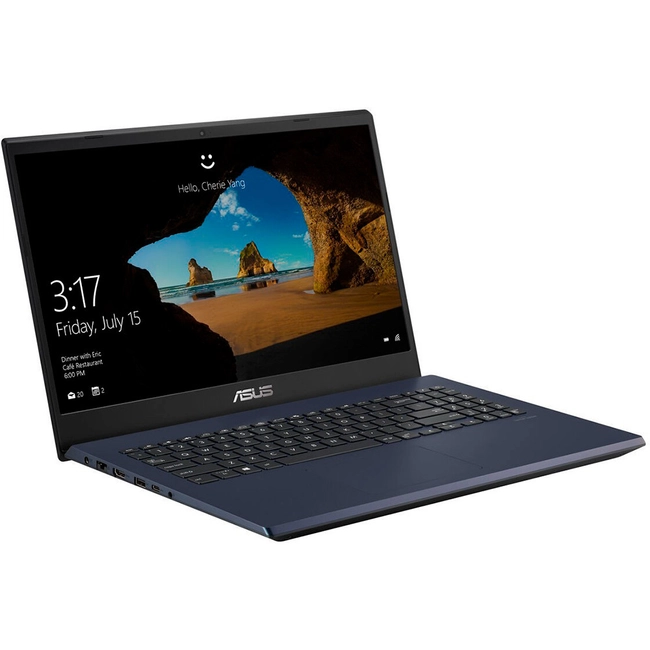 Ноутбук Asus Laptop X571LI 90NB0QI1-M06770 (15.6 ", FHD 1920x1080 (16:9), Core i7, 16 Гб, SSD)