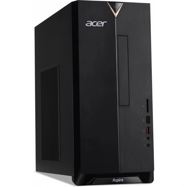 Персональный компьютер Acer TC-1660 DG.BGZER.008 (Core i3, 11400F, 2.6, 16 Гб, SSD)