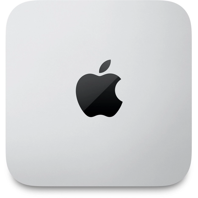 Персональный компьютер Apple Mac Studio 2022 MJMV3RU/A (Apple M1 series, M1, 3.2, 32 Гб, SSD, Mac OS)