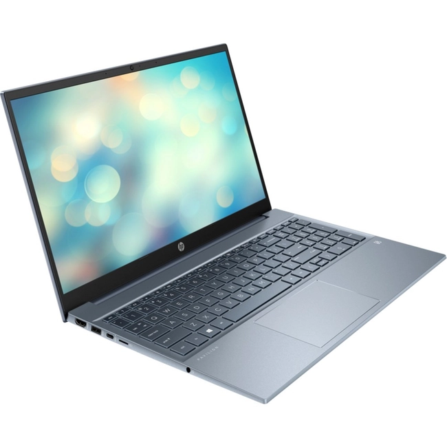 Ноутбук HP Pavilion 15-eh2037ci 6M874EA (15.6 ", FHD 1920x1080 (16:9), Ryzen 5, 16 Гб, SSD)