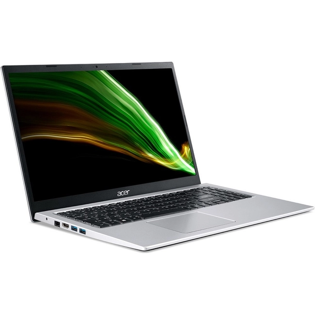 Ноутбук Acer Aspire 3 A315-58 NX.ADDER.01C (15.6 ", FHD 1920x1080 (16:9), Core i3, 8 Гб, SSD)