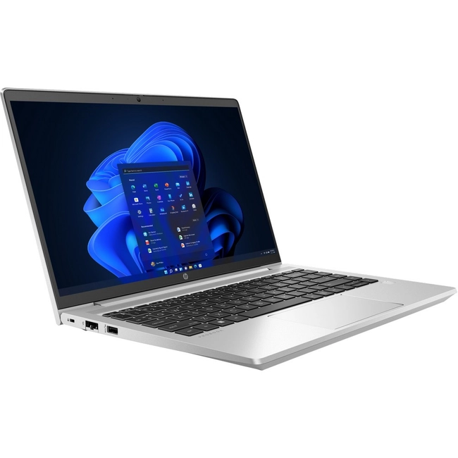 Ноутбук HP Probook 440 G9 6S6J2EA (14 ", FHD 1920x1080 (16:9), Core i5, 8 Гб, SSD)