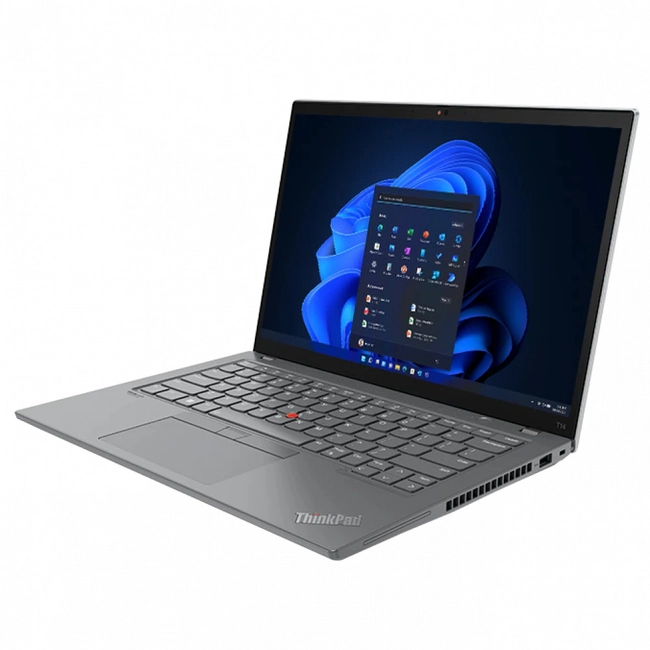 Ноутбук Lenovo ThinkPad T14 Gen3 21CGS0GG00