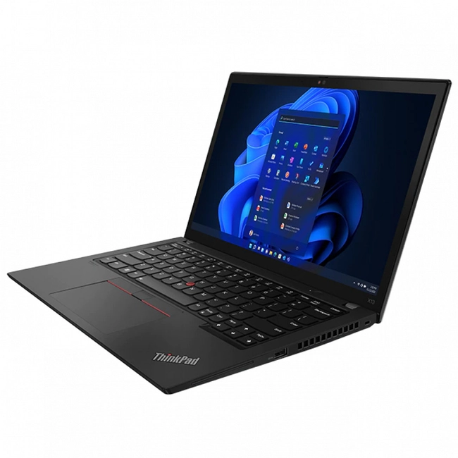 Ноутбук Lenovo ThinkPad X13 21CNS0C400