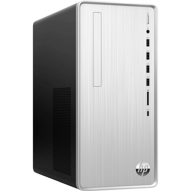 Персональный компьютер HP Pavilion TP01-2038ur 60Q93EA (AMD Ryzen 3, 5300g, 4, 8 Гб, SSD)