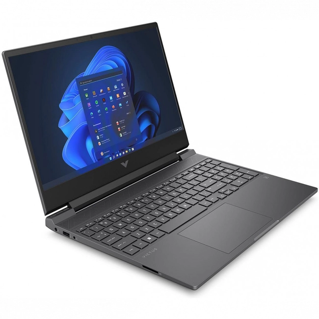 Ноутбук HP Victus 15-fb0026ci 6X7N7EA (15.6 ", FHD 1920x1080 (16:9), Ryzen 5, 16 Гб, SSD)
