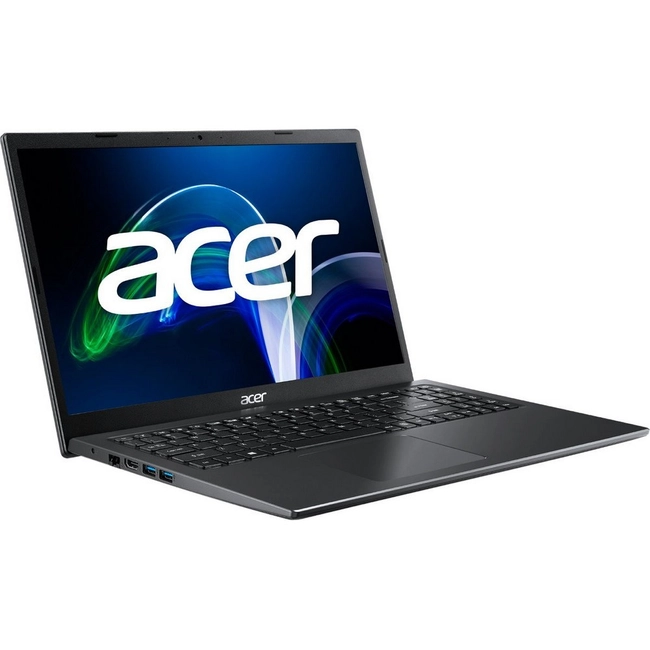 Ноутбук Acer Extensa EX215-22 NX.EG9ER.02S (15.6 ", FHD 1920x1080 (16:9), Ryzen 3, 4 Гб, SSD)