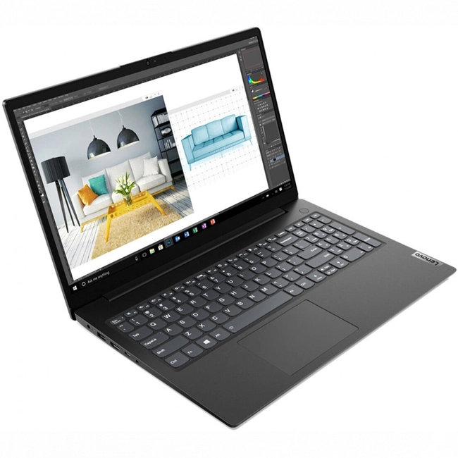 Ноутбук Lenovo V15 G2 ALC 82KD002KRU (15.6 ", FHD 1920x1080 (16:9), Ryzen 3, 8 Гб, SSD)