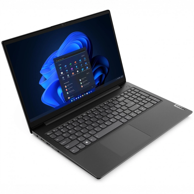 Ноутбук Lenovo V15 82TT0041RU (15.6 ", FHD 1920x1080 (16:9), Core i5, 16 Гб, HDD и SSD)