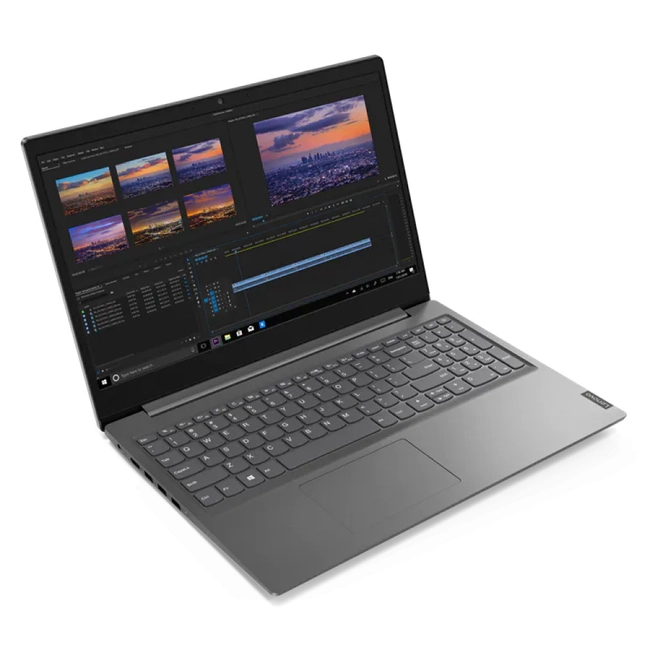 Ноутбук Lenovo V15 IML 82NB006EUE (15.6 ", FHD 1920x1080 (16:9), Core i5, 8 Гб, SSD)