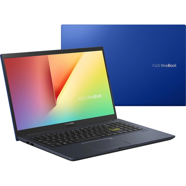 Ноутбук Asus Vivobook 15 F513EA-BQ2397W 90NB0SG6-M38600 (15.6 ", FHD 1920x1080 (16:9), Core i3, 8 Гб, SSD)