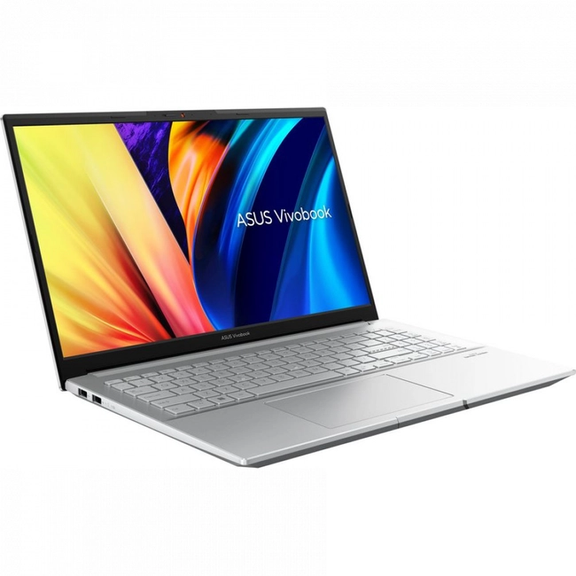 Ноутбук Asus Vivobook Pro 15 OLED K6500Z 90NB0XK2-M000F0 (15.6 ", 2880х1620 (16:9), Core i5, 16 Гб, SSD)